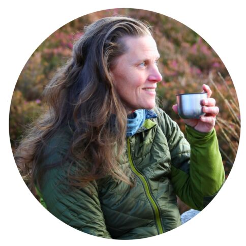 Judy de Graaff portret Judy de Graaff portret