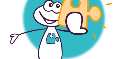 coaching puzzelstukje