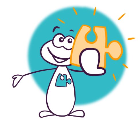 coaching puzzelstukje coaching puzzelstukje