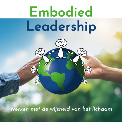 Voorpagina Leergang Folder Voorpagina Leergang Folder